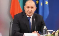 Премиерът Румен Радев се среща с представители на търговските вериги