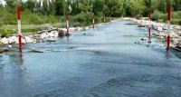 Гръцки остров е изправен пред тежка водна криза