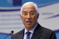 Антониу Коща: ЕС е готов за преговори с Русия за мир в Украйна