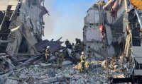 Руското МВнР: Атаки като тази в Старобилск се извършват с техническата помощ на специалисти от НАТО