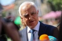 Запрянов: Има сериозни проблеми в армията
