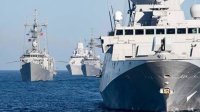 Украйна обвини Русия за атака срещу китайски плавателен съд