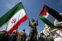 WSJ: Израел бил изградил тайна база в Ирак преди да удари по Иран