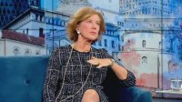 Елена Поптодорова коментира визите и сътрудничеството със САЩ