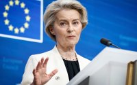 БЕЗУМИЕ БЕЗ КРАЙ: ЕС дава 6 млрд. евро за дронове за Украйна