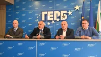 ГЕРБ: Решението България да не подкрепи трибунала срещу Путин е политическа грешка