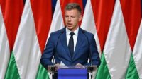 Мадяр положи клетва като министър-председател на Унгария