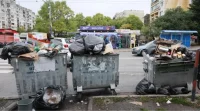Столична община избра кой ще събира боклука в &bdquo;Изгрев&ldquo;, &bdquo;Слатина&ldquo; и &bdquo;Подуяне&ldquo;