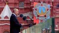 Не ви е виновен Путин, че сте негодници