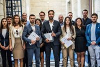 "Спаси София": Предлагаме парк вместо 22 етажа корупция в "Младост"