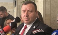 Петър Петров: Ще внесем жалба в прокуратурата за манипулации при приемането на еврото
