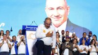 Армения гласува за парламент