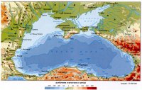 Извънредна ситуация в Черно море: Нови взривове на дронове край Румъния