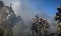 The Telegraph: Великобритания отхвърли плана на НАТО за допълнителна военна помощ за Украйна