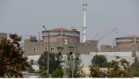 Русия и Украйна установиха локално прекратяване на огъня в района на Запорожка АЕЦ