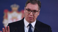 Александър Вучич може да подаде оставка скоро