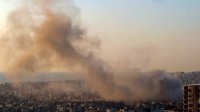 Нови израелски атаки в Ливан взеха шест жертви и раниха осем души