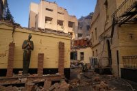 Нови удари в Русия и Украйна доведоха до жертви