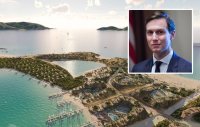 Албанският курортен проект на Кушнер: Рай за юпита или задна врата за разселване на палестинци? (ВИДЕО)