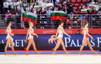 Скандал преди Европейското по художествена гимнастика във Варна: България отказа виза на руски журналист