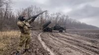ISW: Все по-трудно Русия набира военни за фронта