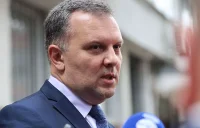 Министър Найденов: Доверието в съдебната система започва от защитата на гражданите