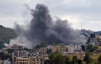 Ливанската армия: Целенасочен израелски удар е ранил двама наши войници в южната част на страната