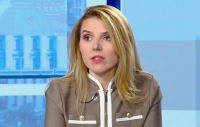 Външният министър Велислава Петрова: Налагат се спешни мерки срещу свръхдефицита