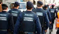 Без рекет и наркотици в Гърция, още 200 полицаи командировани в Халкидики за лятото
