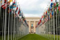 Бербок призова за спешни реформи в ООН