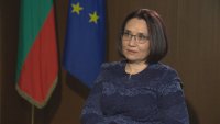 Ваня Стефанова: Повече работа и по-малко шум в прокуратурата, целта е възстановяване на доверието