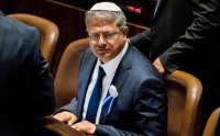 Ирландия забрани на скандални израелски министри да влизат в страната