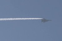 Нарушение на въздушното пространство над Бейрут от израелски самолети