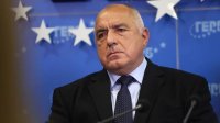 След Радев и Борисов се срещна с американския дипломат Артър Милик