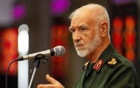 Ирански генерал: Нов военен сблъсък със САЩ е неизбежен. Никога няма да се предадем