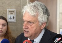 Бойко Рашков свърза Олег Невзоров с украинската посланичка и отправи критики към институциите (ВИДЕО)