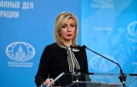 Захарова: ЕС краде руски активи. ЕС неминуемо ще си плати за това