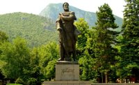 Враца отбелязва 150 г. от подвига на Ботев и четата му