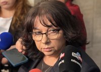 Теменужка Петкова: Данните за дефицита са притеснителни, но няма манипулации в бюджета (ВИДЕО)