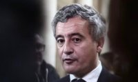 Жералд Дарманен предложи тригодишен мораториум върху имиграцията