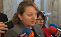 Деница Сачева: Няма да подкрепим предложените от правителството промени в бюджета (ВИДЕО)