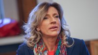 Съдия Цариградска: Не може да има правосъдие, когато са завладени хора и институции