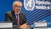 СЗО алармира за епидемия от ебола в Конго