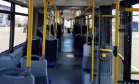 Кошмар в Бургас: Мъж нападна с нож кондукторка и опита да отвлече автобус