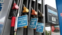 Руските власти ограничиха продажбата на бензин в Крим