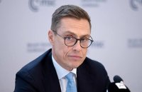 Президентът на Финландия е готов да представлява ЕС в разговорите с Русия