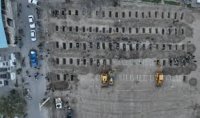 17 са вече жертвите след срутването на девететажна сграда в строеж в град Анхелес на Филипините