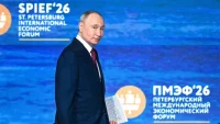 Путин: Поставихме си задача да денацифицираме Украйна и разчитаме на международната общност (ВИДЕО)