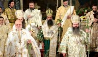 За Деня на Ботев: Враца посреща за първи път патриарх Даниил