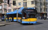 Повече линии на градския транспорт за Черешова задушница в София